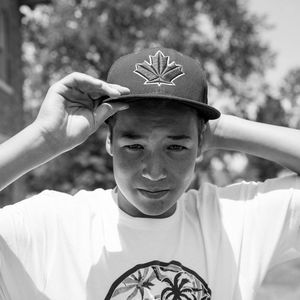 Meet your Posher, William